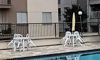 Imagem 2: Residencial padua - Apartamento Garden em Vila Maracanã, São Paulo/SP