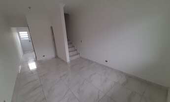 Imagem 4: Casa Sobrado em Vila Fazzeoni, São Paulo/SP