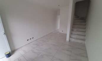 Imagem 3: Casa Sobrado em Vila Fazzeoni, São Paulo/SP