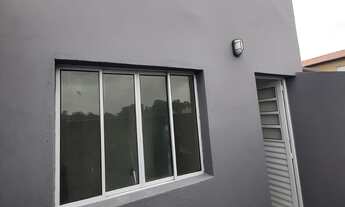 Imagem 7: Casa Sobrado em Vila Fazzeoni, São Paulo/SP