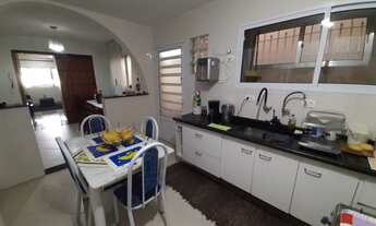 Imagem 5: Bandeirantes - Casa em Condomínio em Parque Maria Helena, São Paulo/SP