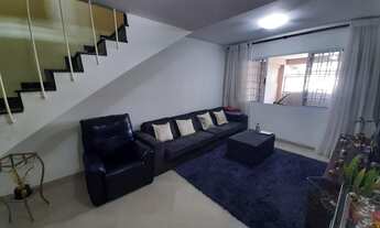 Imagem 3: Bandeirantes - Casa em Condomínio em Parque Maria Helena, São Paulo/SP