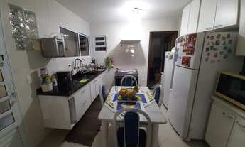 Imagem 7: Bandeirantes - Casa em Condomínio em Parque Maria Helena, São Paulo/SP