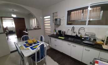 Imagem 6: Bandeirantes - Casa em Condomínio em Parque Maria Helena, São Paulo/SP