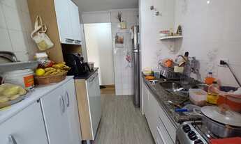 Imagem 7: Apartamento em Jardim Umuarama, São Paulo/SP