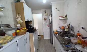 Imagem 4: Apartamento em Jardim Umuarama, São Paulo/SP