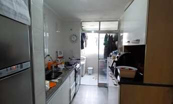 Imagem 5: Apartamento em Jardim Umuarama, São Paulo/SP