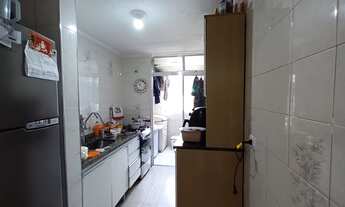 Imagem 6: Apartamento em Jardim Umuarama, São Paulo/SP
