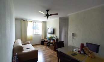 Imagem 2: Apartamento em Jardim Umuarama, São Paulo/SP