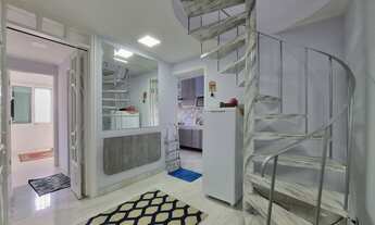 Imagem 3: BUENA VISTA - Apartamento à venda no bairro Jardim Germânia - São Paulo/SP