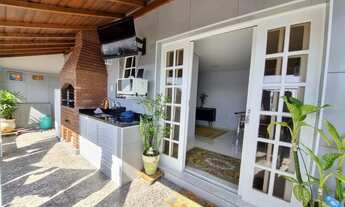 Imagem 2: BUENA VISTA - Apartamento à venda no bairro Jardim Germânia - São Paulo/SP