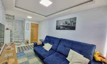 Imagem 4: BUENA VISTA - Apartamento à venda no bairro Jardim Germânia - São Paulo/SP