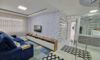 Imagem 6: BUENA VISTA - Apartamento à venda no bairro Jardim Germânia - São Paulo/SP