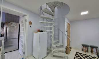 Imagem 5: BUENA VISTA - Apartamento à venda no bairro Jardim Germânia - São Paulo/SP