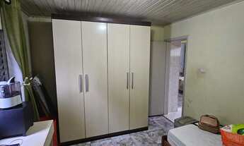 Imagem 6: Casa em Parque Fernanda, São Paulo/SP