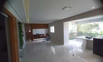 Imagem 3: MONUMENTO SÃO PAULO - Apartamento Alto Padrão em Jardim Vazani, São Paulo/SP