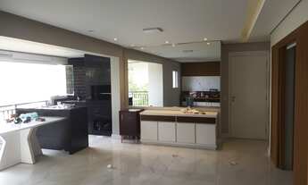 Imagem 6: MONUMENTO SÃO PAULO - Apartamento Alto Padrão em Jardim Vazani, São Paulo/SP