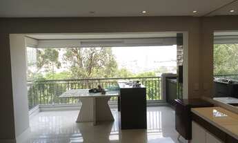 Imagem 2: MONUMENTO SÃO PAULO - Apartamento Alto Padrão em Jardim Vazani, São Paulo/SP