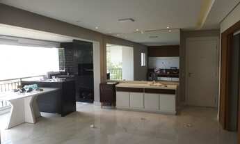 Imagem 4: MONUMENTO SÃO PAULO - Apartamento Alto Padrão em Jardim Vazani, São Paulo/SP