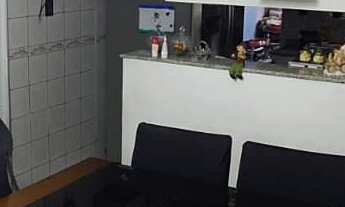 Imagem 5: Sobrado em Campo Limpo, São Paulo/SP