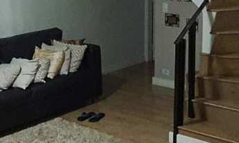 Imagem 2: Sobrado em Campo Limpo, São Paulo/SP