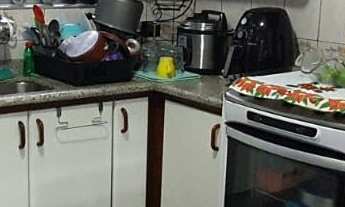 Imagem 7: Sobrado em Campo Limpo, São Paulo/SP