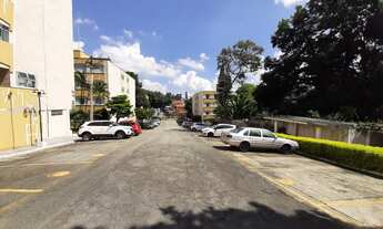 Imagem 3: GIRASSOIS - Apartamento em Jardim Sandra, São Paulo/SP proximo ao metrô