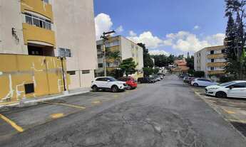 Imagem 2: GIRASSOIS - Apartamento em Jardim Sandra, São Paulo/SP proximo ao metrô