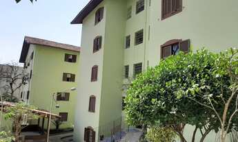 Imagem 7: VISTA VERDE - Apartamento Metrô Capao redondo