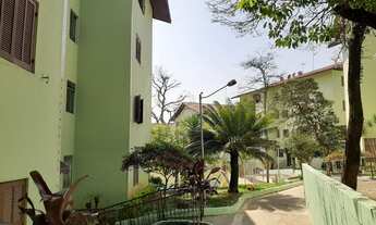 Imagem 2: VISTA VERDE - Apartamento Metrô Capao redondo