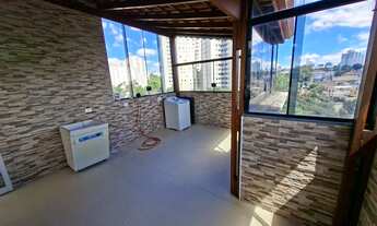 Imagem: St thelmo - Apartamento Cobertura em Parque