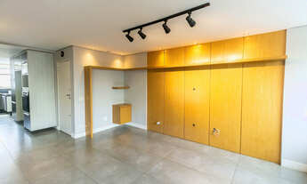 Imagem 5: RIO NEGRO - Apartamento em Jardim Europa, São Paulo/SP