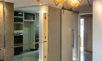 Imagem 7: RIO NEGRO - Apartamento em Jardim Europa, São Paulo/SP