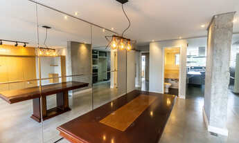 Imagem 6: RIO NEGRO - Apartamento em Jardim Europa, São Paulo/SP