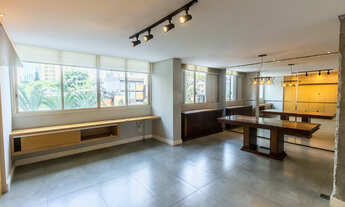 Imagem 2: RIO NEGRO - Apartamento em Jardim Europa, São Paulo/SP