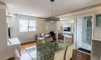 Imagem 4: EXCLUSIVE ITAIM - Apartamento em Jardim Europa, São Paulo/SP