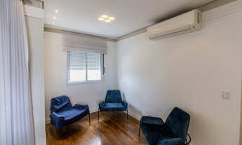 Imagem 2: EXCLUSIVE ITAIM - Apartamento em Jardim Europa, São Paulo/SP