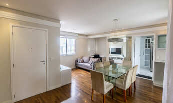 Imagem 3: EXCLUSIVE ITAIM - Apartamento em Jardim Europa, São Paulo/SP