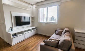 Imagem 7: EXCLUSIVE ITAIM - Apartamento em Jardim Europa, São Paulo/SP