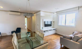 Imagem 6: EXCLUSIVE ITAIM - Apartamento em Jardim Europa, São Paulo/SP