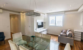 Imagem 5: EXCLUSIVE ITAIM - Apartamento em Jardim Europa, São Paulo/SP