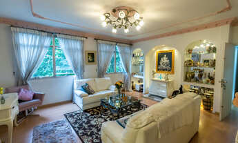 Imagem 3: Carlos Ascherman - Apartamento Padrão Nove de Julho