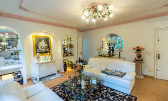 Imagem 4: Carlos Ascherman - Apartamento Padrão Nove de Julho