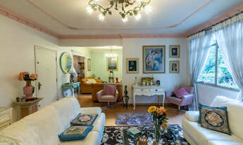 Imagem 6: Carlos Ascherman - Apartamento Padrão Nove de Julho