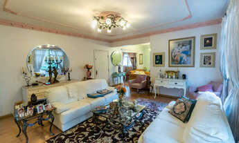 Imagem 5: Carlos Ascherman - Apartamento Padrão Nove de Julho