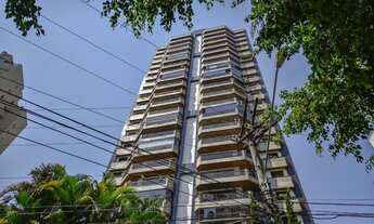 Imagem 4: Apartamento em Vila Suzana, São Paulo/SP