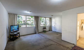 Imagem 3: Dinamarca - Apartamento à venda no bairro Jardim Paulista - São Paulo/SP, Zona Oeste