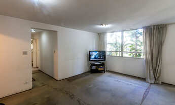 Imagem 2: Dinamarca - Apartamento à venda no bairro Jardim Paulista - São Paulo/SP, Zona Oeste