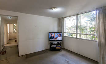 Imagem 5: Dinamarca - Apartamento à venda no bairro Jardim Paulista - São Paulo/SP, Zona Oeste