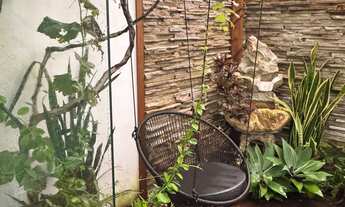 Imagem 7: Sobrado em Jardim Sandra, São Paulo/SP